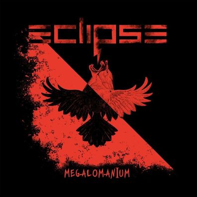 Eclipse: Eclipse: Megalomanium - - (CD / M)
