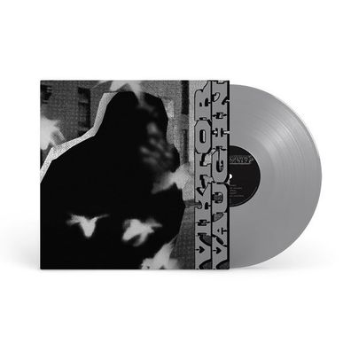 Viktor Vaughn: Vaudeville Villain (silver Vinyl) - 375 Media