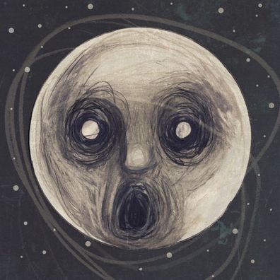 Steven Wilson: Steven Wilson: The Raven That Refused To Sing (