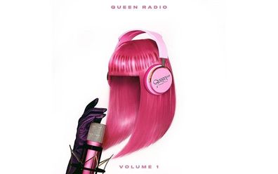 Nicki Minaj: Nicki Minaj: Queen Radio: Volume 1 - - (LP / Q)