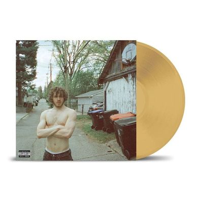 Jack Harlow: Jack Harlow: Jackman. (Limited Indie Edition) (Ta