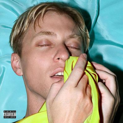 The Drums: The Drums: Brutalism - - (CD / B)