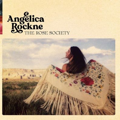 Angelica Rockne: The Rose Society - - (CD / T)