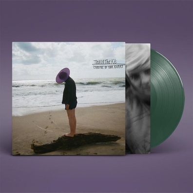 This Is The Kit (Kate Stables): This Is The Kit (Kate Stables)
