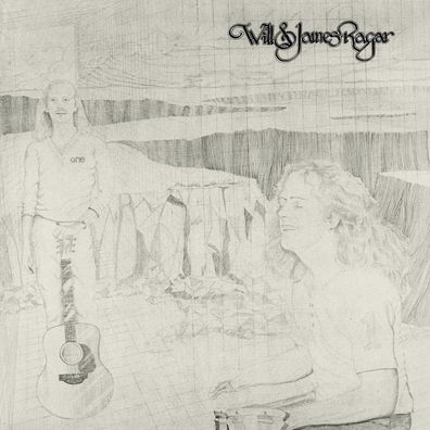 Will & James Ragar: Will & James Ragar: Will & James Ragar - j