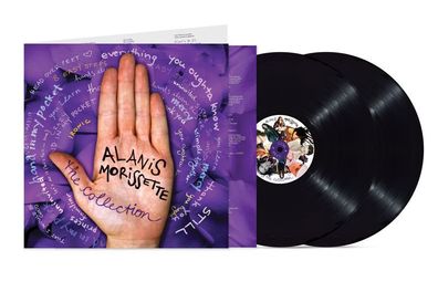 Alanis Morissette: The Collection - Warner Music - (LP / T)