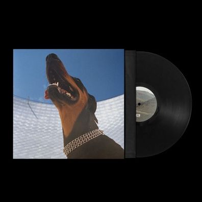 Overmono: Good Lies - 375 Media - (LP / G)
