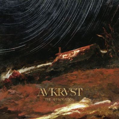 Avkrvst: Avkrvst: The Approbation (180g) (Limited Edition) (Or