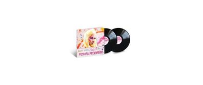 Nicki Minaj: Nicki Minaj: Pink Friday: Roman Reloaded - - (L