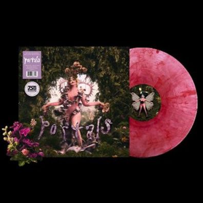 Melanie Martinez: Melanie Martinez: Portals (Limited Edition)