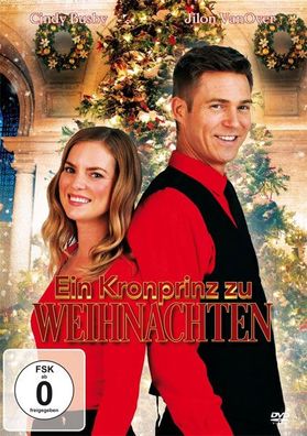 Ein Kronprinz zu Weihnachten (DVD) Min: / /D/WS - Lighthouse