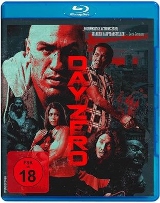 Day Zero (BR) Min: 81/DD5.1/WS - Lighthouse - (Blu-ray Video