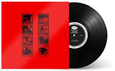 Rise Against: Rise Against: Nowhere Generation II (EP) - - (