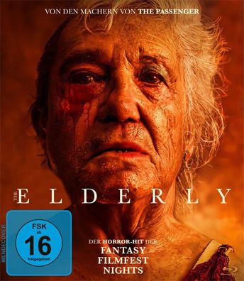Elderly, The (BR) Min: 96/DD5.1/WS - Lighthouse - (Blu-ray V