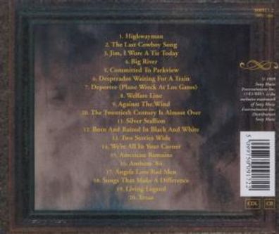 The Highwaymen: The Highwaymen: Collection - - (CD / C)