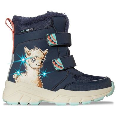 Lotto Kinder Winterstiefel 2601710K
