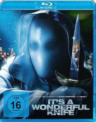 It's a Wonderful Knife (BR) Min: 87/DD5.1/WS - capelight Pict