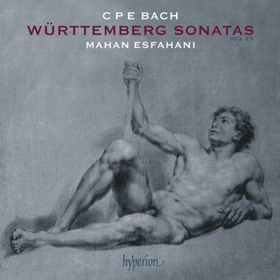 Carl Philipp Emanuel Bach (1714-1788): Carl Philipp Emanuel Ba