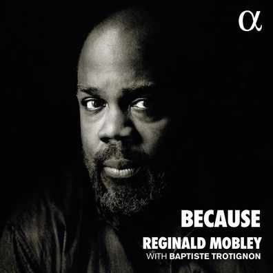 Various, Baptiste Trotignon: Baptiste Trotignon: Reginald Mobl