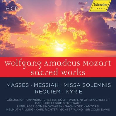 Wolfgang Amadeus Mozart (1756-1791): Wolfgang Amadeus Mozart (