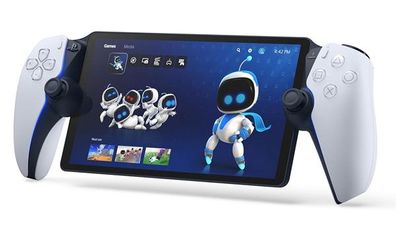 PS5 Portal Remote Player - Sony 1000041537 - (SONY® PS5 Hardware / Zubehör)