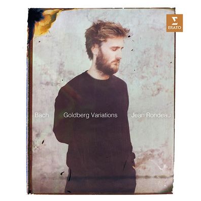 Johann Sebastian Bach (1685-1750): Goldberg-Variationen BWV 988 - - (CD / G)