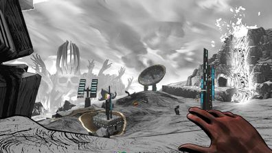 The Magic Circle - Steam Key (Aktivierungscode)