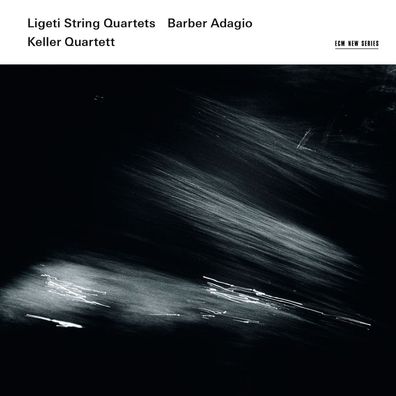 György Ligeti (1923-2006): György Ligeti (1923-2006): Streichq