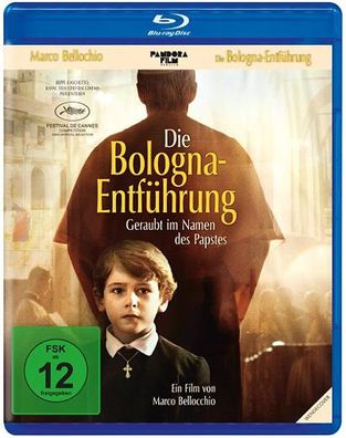 Bologna Entführung - Geraubt im Namen d... (BR) Min: 134/DD5