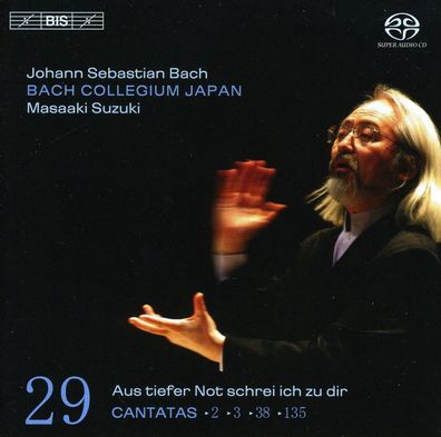 Johann Sebastian Bach (1685-1750): Johann Sebastian Bach (1685
