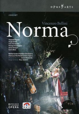Vincenzo Bellini (1801-1835): Vincenzo Bellini (1801-1835): No