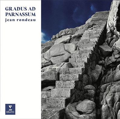 Giovanni Pierluigi da Palestrina (1525-1594): Jean Rondeau - Gradus ad Parnassum -