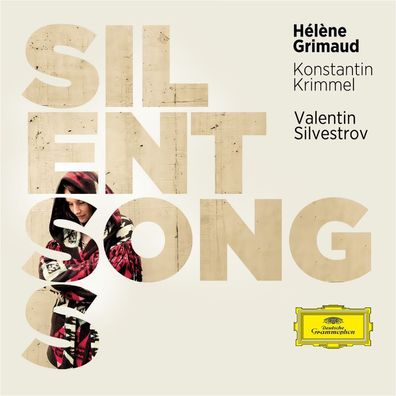 Valentin Silvestrov: Valentin Silvestrov: Silent Songs (180g)
