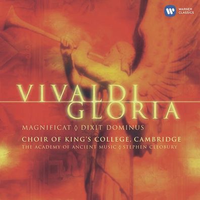 Antonio Vivaldi (1678-1741): Antonio Vivaldi (1678-1741): Magn
