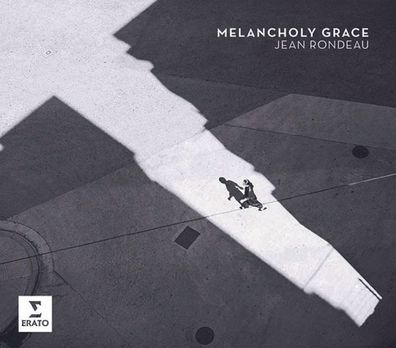 Girolamo Frescobaldi (1583-1643): Jean Rondeau - Melancholy Grace - - (CD / J)