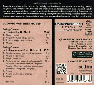 Ludwig van Beethoven (1770-1827): Ludwig van Beethoven (1770-1