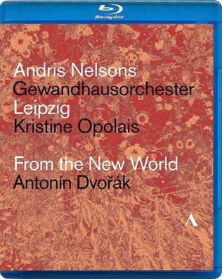 Antonin Dvorak (1841-1904): Antonin Dvorak (1841-1904): Sympho