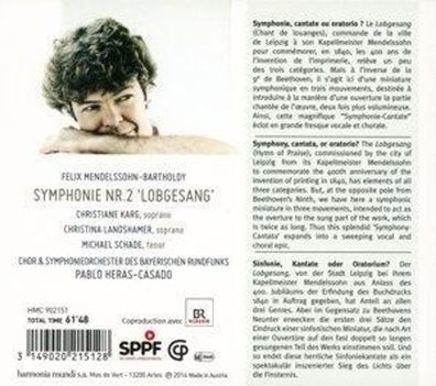 Felix Mendelssohn Bartholdy (1809-1847): Felix Mendelssohn Bar