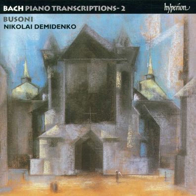 Johann Sebastian Bach (1685-1750): Johann Sebastian Bach (1685