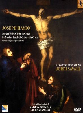 Joseph Haydn (1732-1809): Joseph Haydn (1732-1809): Die sieben