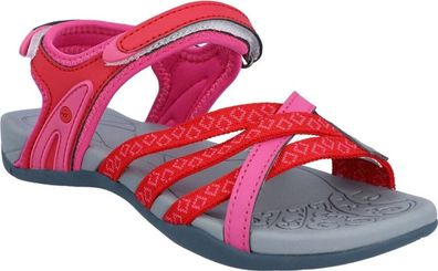 Hi-Tec Kinder Sandalen Savanna Ii Jrg O010122