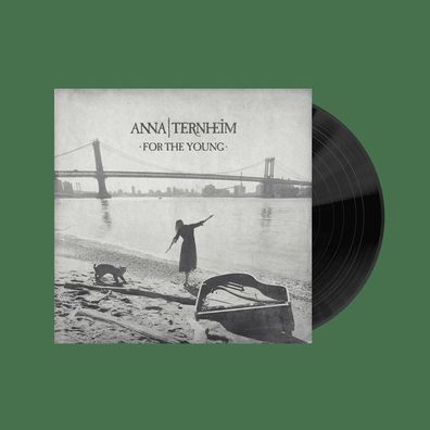 Anna Ternheim: Anna Ternheim: For The Young - Universal Music