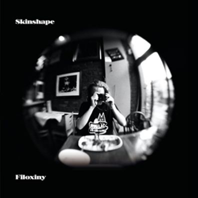 Skinshape: Filoxiny (repress) - 375 Media - (LP / F)