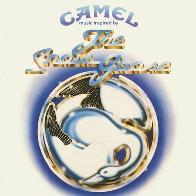 Camel: Camel: The Snow Goose (remastered) - Universal Music