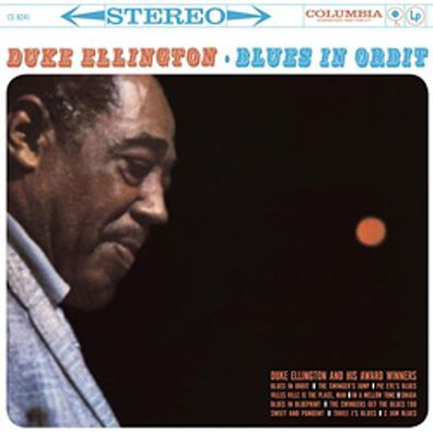 Duke Ellington (1899-1974): Blues In Orbit (180g) - jpc Schall
