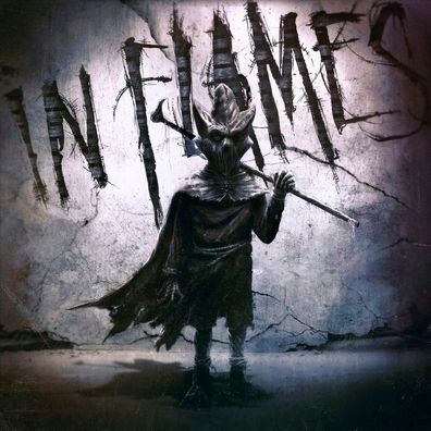 In Flames: I, The Mask - - (CD / I)