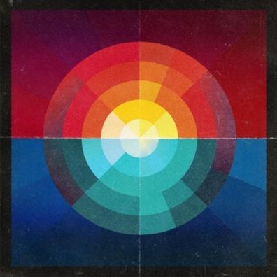 The Black Seeds: The Black Seeds: Love & Fire - Bertus Musikve