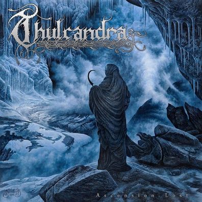 Thulcandra: Thulcandra: Ascension Lost - - (CD / A)