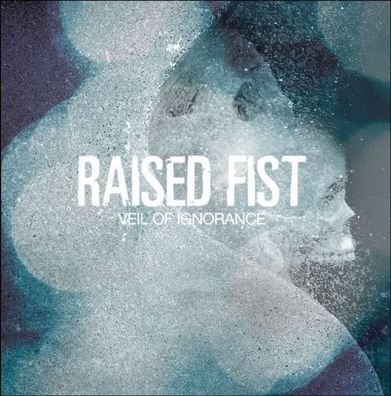 Raised Fist: Veil Of Ignorance - 375 Media - (CD / V)