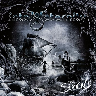 Into Eternity: The Sirens - jpc Schallplatten - (CD / T)